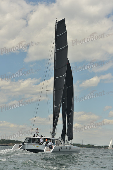2016 NYYC Annual Regatta E_0586