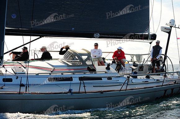 2014 Newport Bermuda A 2398