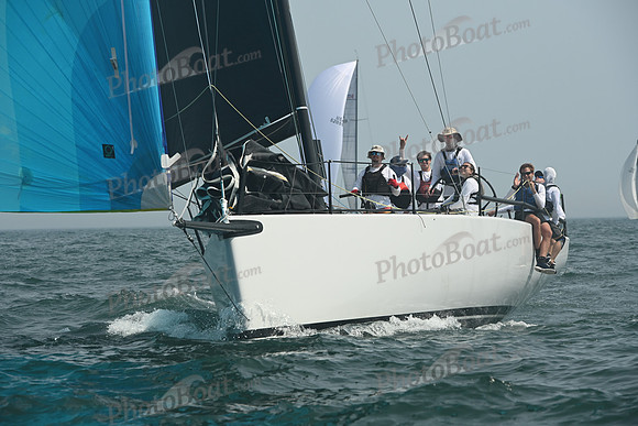 2025 Block Island Race Week A_0748