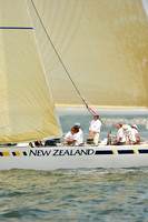 2015 NYYC Annual Regatta A 260