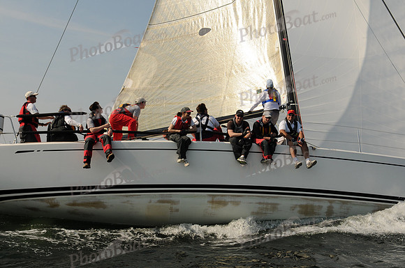 2011 Block Island Race A 2178