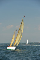 2015 IHYC Classic Yacht Regatta 638