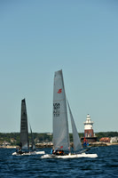 2015 Roton Point Multihull Regatta 430