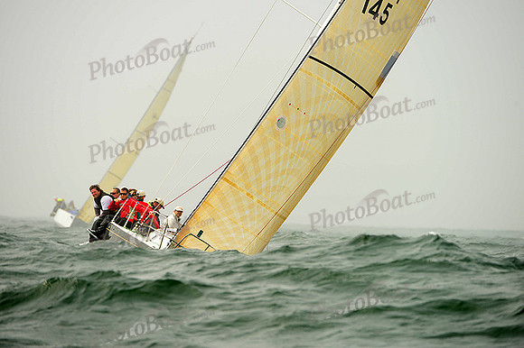 2013 Block Island Race Week E 774
