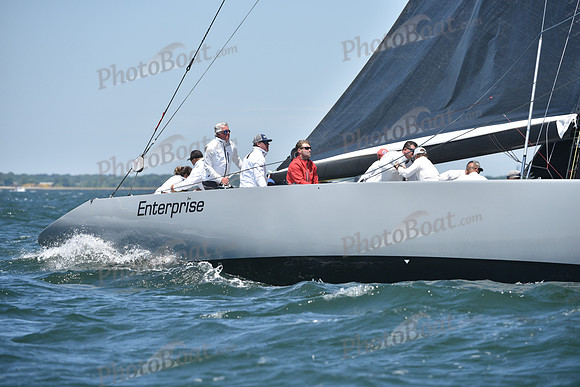 2019 NYYC Annual Regatta C_0733