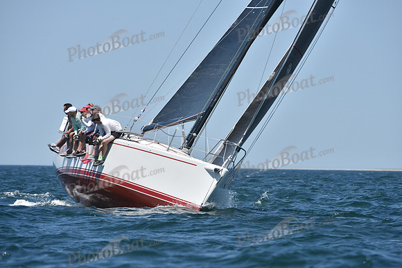 2019 Block Island Race Week A_0071