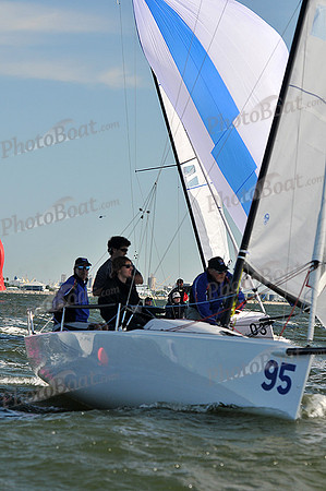 2014 J70 Winter Series G 086