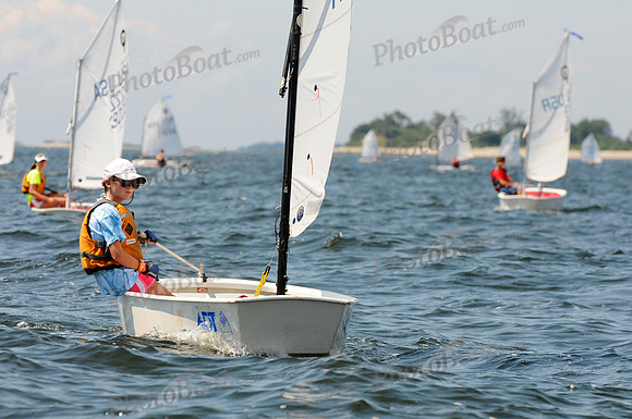 2011 Opti Area C 178