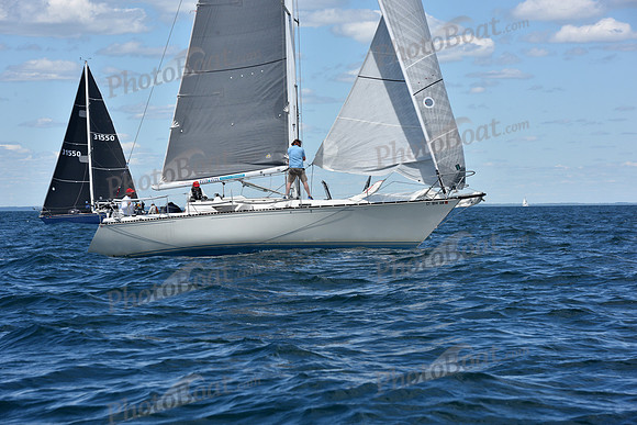2021 Block Island Race Week D_2913