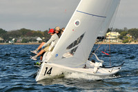 2014 J70 Winter Series A 128
