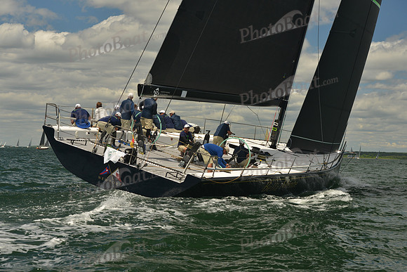 2016 NYYC Annual Regatta B_0763