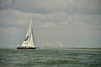 2018 Charleston Race Week A_0649