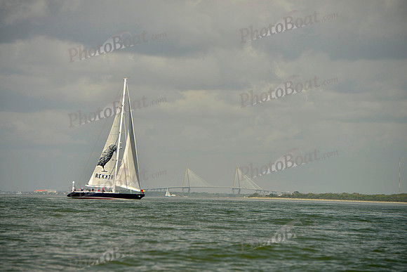 2018 Charleston Race Week A_0649
