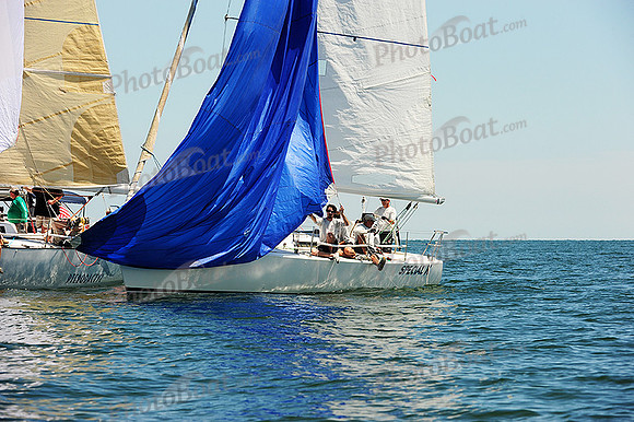 2015 Cape Charles Cup B 587