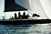 2014 NYYC Annual Regatta C 834