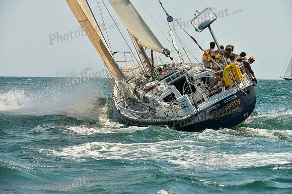 2016 NYYC Race Week A 1403