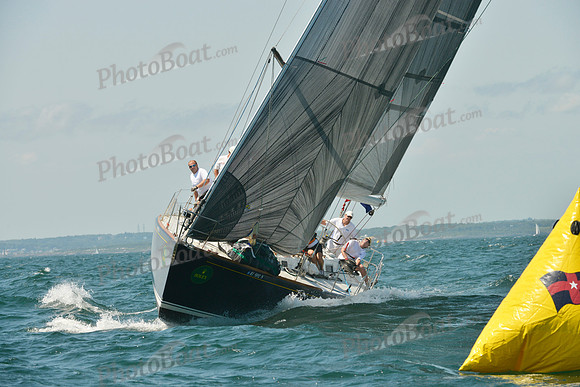 2016 NYYC Race Week A 977