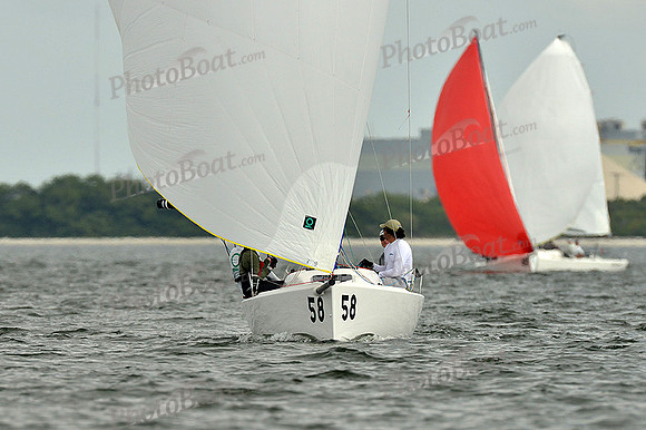 2015 J70 Winter Series C 594