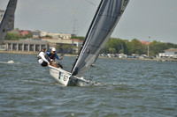 2017 Charleston Race Week B_0541