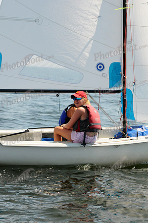 2011 Pequot Pixel Regatta A 256