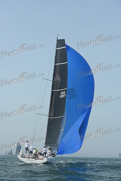 2025 Block Island Race Week A_0437
