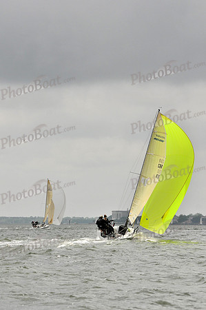 2012 Charleston Race Week B 218