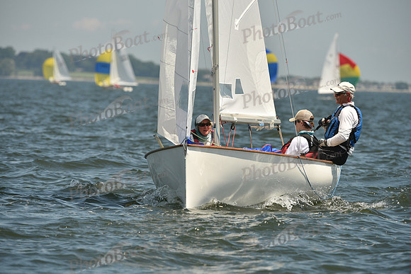 2018 Thistle Nationals G_0714