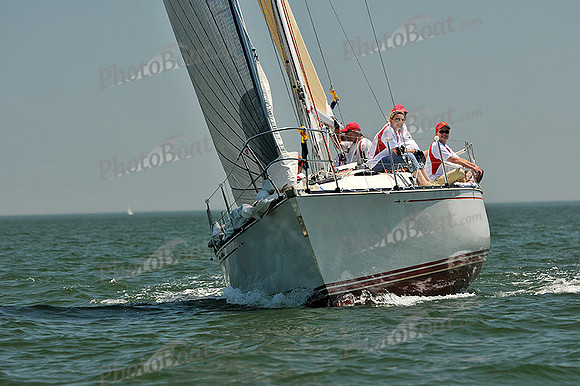 2013 Southern Bay Race Week C 1694