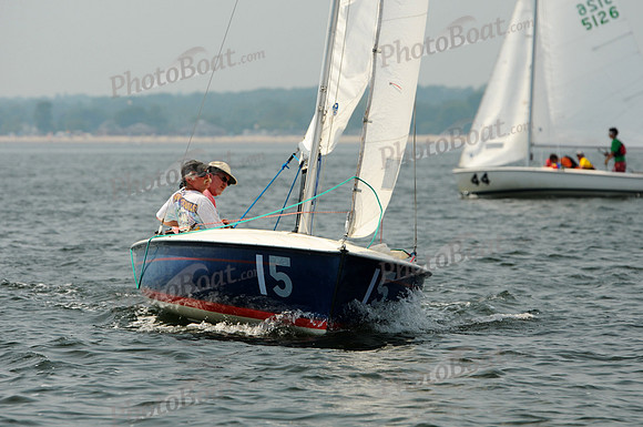 2011 Flying Scot NAC B 661