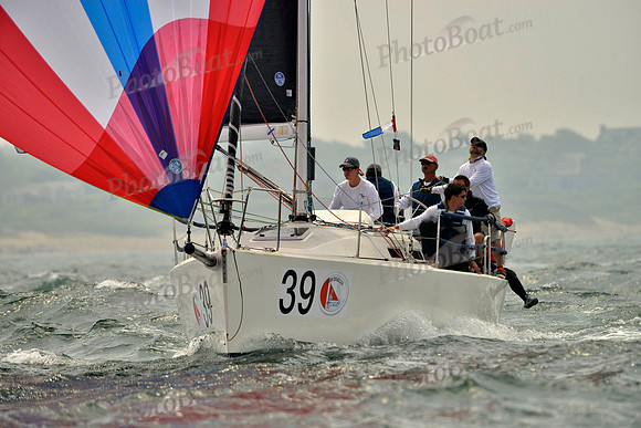 2017 Block Island Race Week H_0401