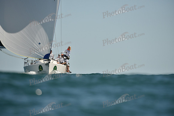 2018 NYYC Race Week B_0871