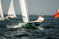 2011 Flying Scot NAC C 605