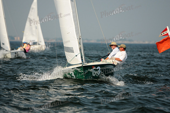 2011 Flying Scot NAC C 605
