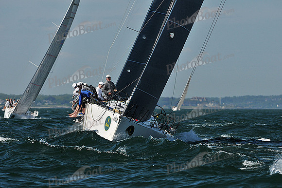 2013 NYYC Annual Regatta B 1785
