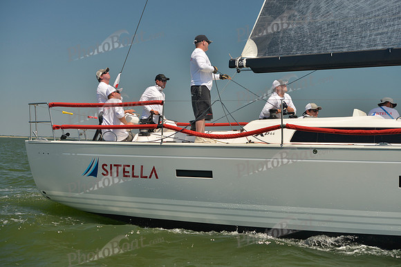 2017 Southern Bay Race Week B_0820