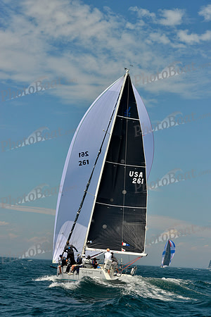 2017 Block Island Race Week C_1154