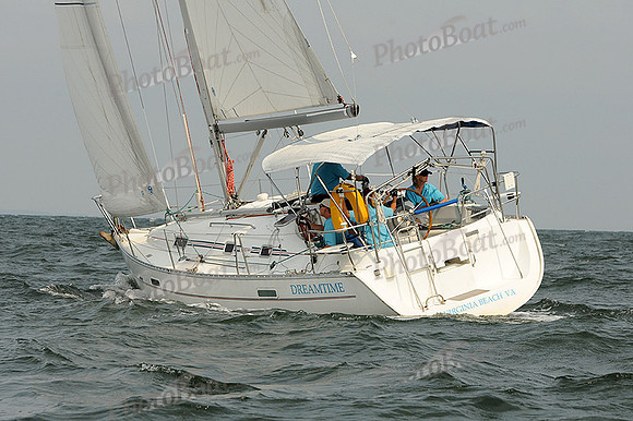 2012 Cape Charles Cup A 423