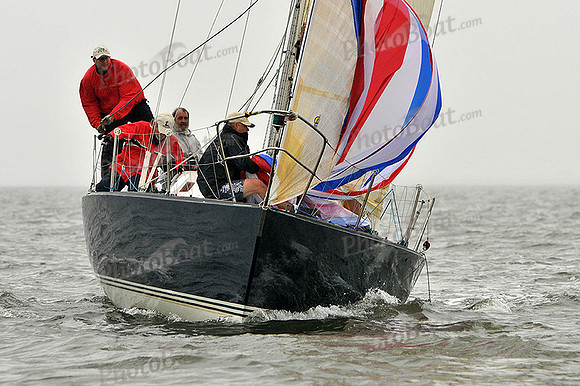 2014 Southern Bay Race Week A 124