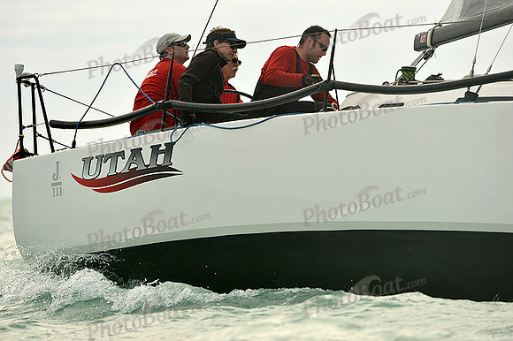 2016 Key West Race Week D_1117