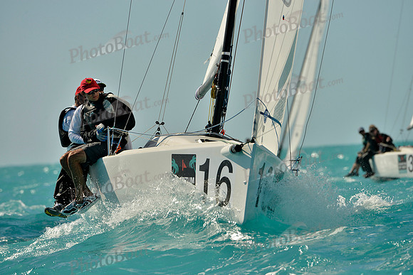 2017 Quantum Key West RW C 923