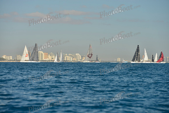 2019 Ft Lauderdale to Key West Race_0033