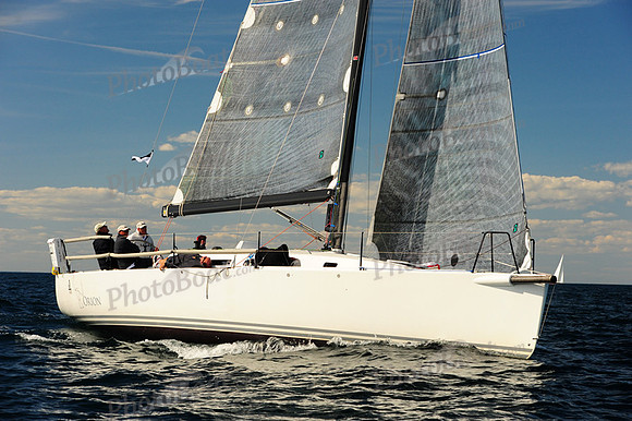 2014 Newport Bermuda A 2248
