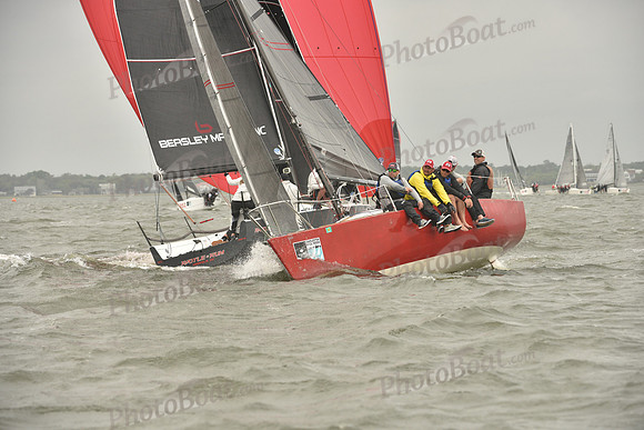 2019 Charleston Race Week H_0777
