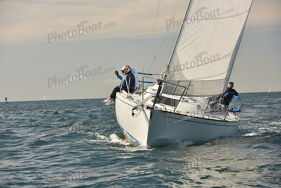 2024 Figawi 2283