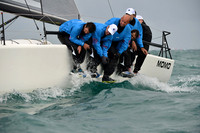 2014 Key West Race Week B 1522