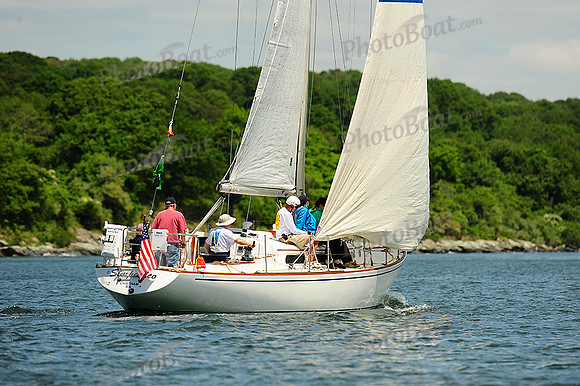 2014 NYYC Annual Regatta C 312