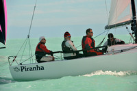 2016 Key West Race Week A_1504