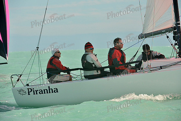 2016 Key West Race Week A_1504