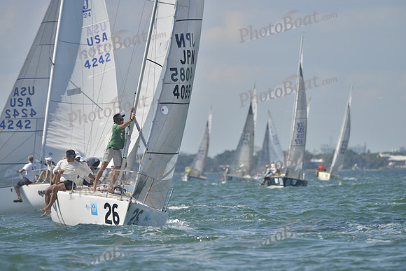 2019 J24 Worlds A_0534