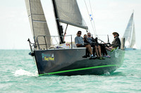 2015 Key West Race Week A 601